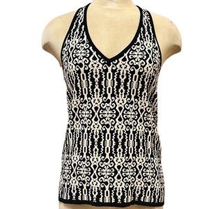 CARMEN MARC VALVO Tank